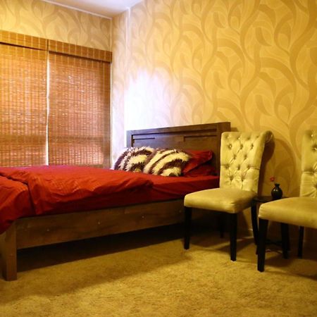 Dxb Backpackers Executive Hostel Dubai Exterior foto