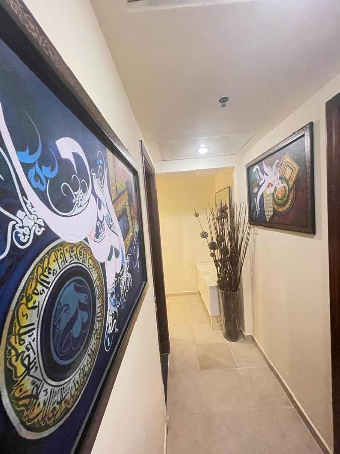 Dxb Backpackers Executive Hostel Dubai Exterior foto