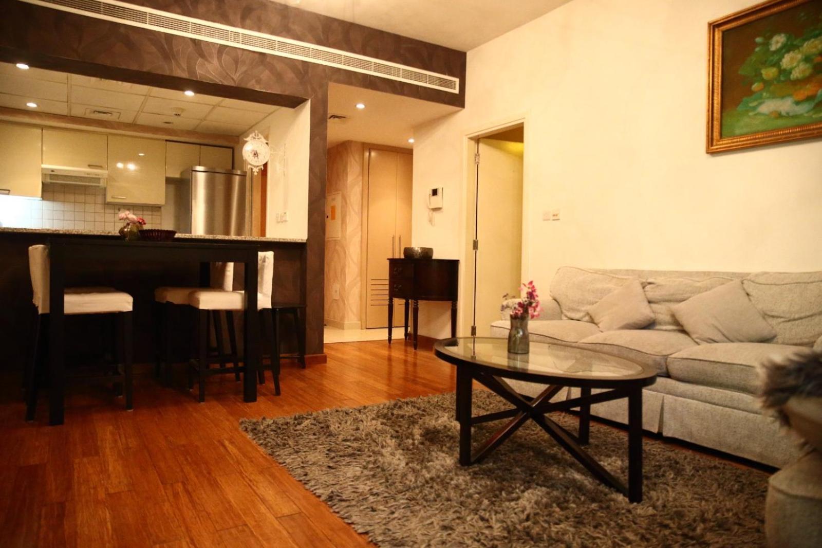 Dxb Backpackers Executive Hostel Dubai Exterior foto