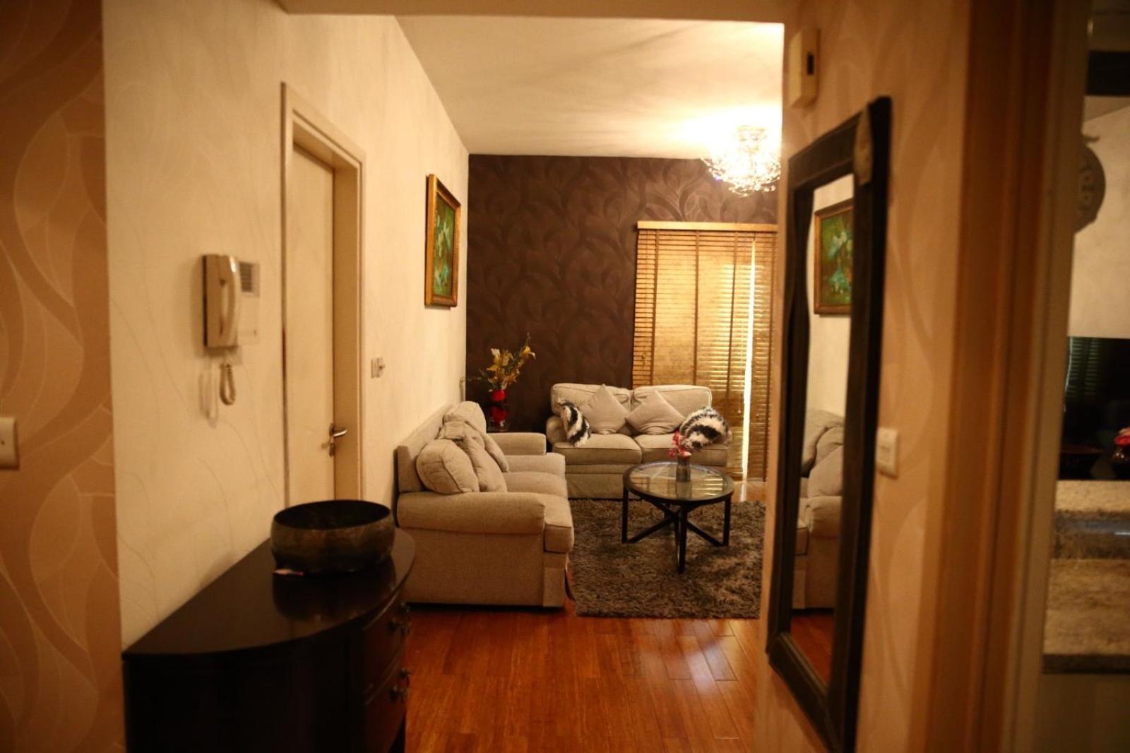 Dxb Backpackers Executive Hostel Dubai Exterior foto